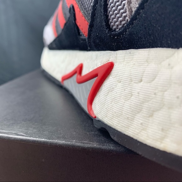 Adidas Tresc Run Boost Mens Various Sizes - Picture 9 of 11